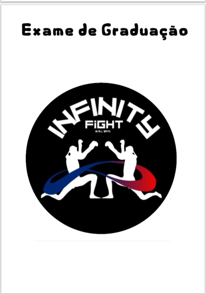 infinity fight
