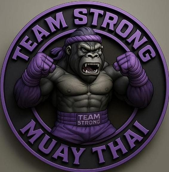 team strong