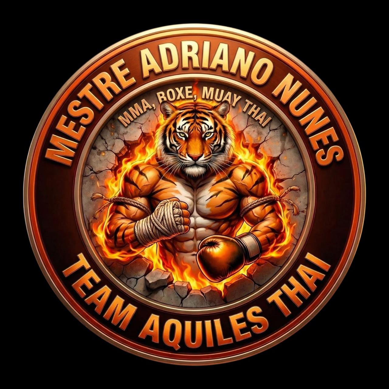 Team Aquiles Thai